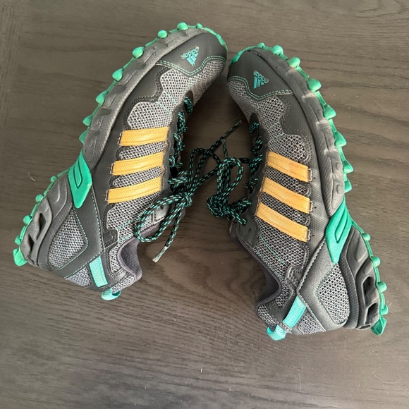 Adidas Thrasher Althelic Shoe Size 7 - Picture 9 of 11